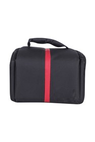 Resim Rabsev Canon Uyumlu Dslr Fotoğraf Makinesi Omuz Çantası Tüm Dslr Modeller Ile Uyumludur 