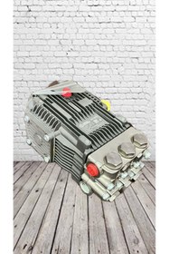 Resim Omax AR Annovi 200 Bar Italyan Ar Pompa 200 BAR 