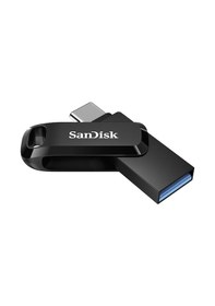 Resim SanDisk Ultra Dual Drıve Go Type-C SDDDC3-064G-G46 64 GB USB 3.1 Flash Bellek 