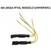 Resim 5w Led Arıza Kesici İptal Modülü 2li 