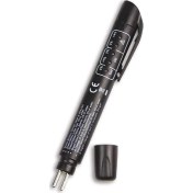 Resim Oto Eko Fren Hidroliği Test Cihazı Fren Yağı Kalite Ölçüm Kalemi Led Göstergeli 