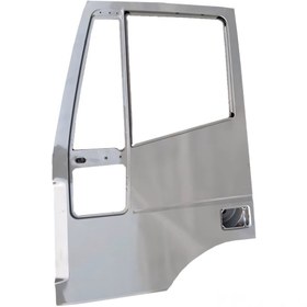 Resim Kapı Komple Stralıs-As V2-Hı-Way Stralıs Sol (Kahveci Premium) - 504232504 