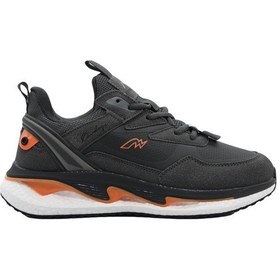 Resim Owndays Erkek Spor Ayakkabı M04858 Füme 