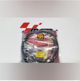Resim Tvs Jüpiter Arka Fren Kolu Advık Hdv 046 