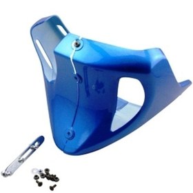 Resim Cg Sakal Açık Mavi Modifiye 