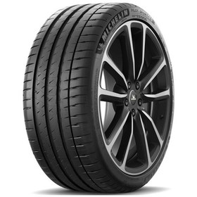 Resim Michelin 265/35R20 99Y XL Pilot Sport 4S Yaz Lastiği 2026 