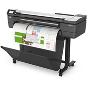 Resim HP F9A30D DesignJet T830 Çok Fonksiyonlu Yazıcı HP