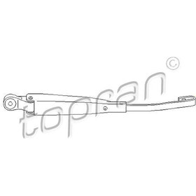 Resim Sılecek Kolu Arka Opel Vectra B Sw 96 [207903] 