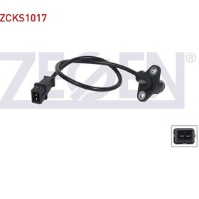 Resim Krank Devır Sensoru Kablolu 470 Mm 1.4 - 1.6 Fıat Fıorıno 94-01 