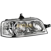 Resim EFL Fiat Ducato Far Sol Elektrikli Motorlu 2002-2006 | Ayfar 505203 