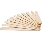 Resim Abeslang Dil Çubuğu Ağda Spatulası 100 Adet 