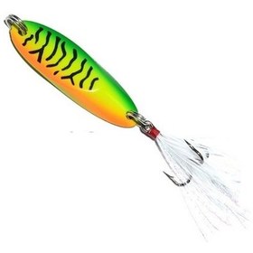 Resim Captain Xperia 6014 10gr 4.9cm Kesme Kaşık Renk 18 