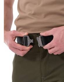 Resim Combat Tactical Kobra Kemer - Siyah - L-XL 