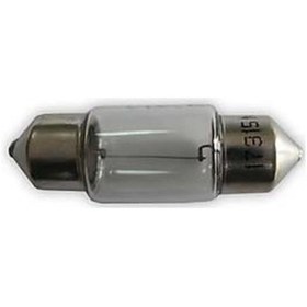 Resim Ampul Soft 12v 3w 31 Mm Narva Kontrol Kalemi İçin 17094 