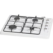 Resim İtimat 3010 FFD Set Üstü Ocak Beyaz 