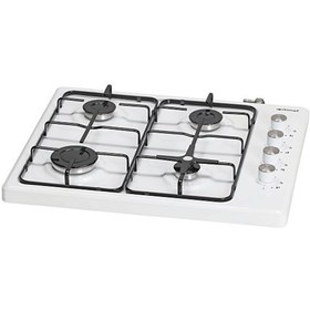 Resim İtimat 3010 FFD Set Üstü Ocak Beyaz 