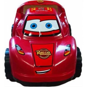 Resim Aspartam Ring Car Oyuncak Araba 