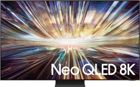 Resim Samsung QE75QN800DTXTK 75" 190 Ekran Neo QLED 8K Smart TV (2024) 