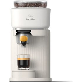 Resim Philips Baristina Serisi Espresso Makinesi, BAR300/03 