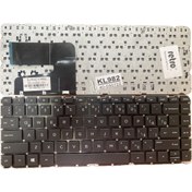 Resim Hp 240 G2 Türkçe Klavye 