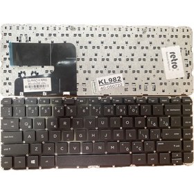 Resim Hp 240 G2 Türkçe Klavye 