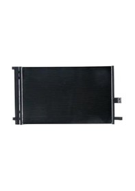 Resim Bmw X3 20d Klima Radyatoru 2018-2020 Mahle Ac1065000s 