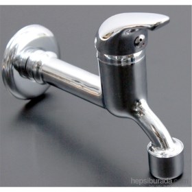 Resim JSO Alfa Uzun Musluk Aç Kapa 091399 