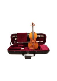 Resim Rösler Rs3A Keman (4/4) 