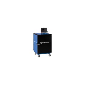 Resim Magmaweld Mkf 30e Dijital Elektrod Kurutma Fırını 0-400 °c 30 Paket - 150 Kg 