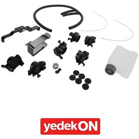 Resim AGCO Yağ Toplayıcı - Massey Ferguson / Fendt / Valtra | ACP0647880 