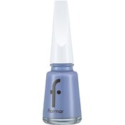 Resim Flormar Nail Enamel Oje No: 465 Cookie Monster 