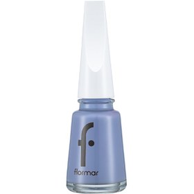 Resim Flormar Nail Enamel Oje No: 465 Cookie Monster 