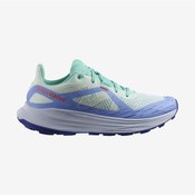 Resim Salomon Ultra Flow W Kadın Koşu Ayakkabısı L47593600 Yeşil 