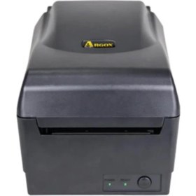 Resim Argox OS200 Pro 203DPI Termal Transfer USB Barkod Yazıcı (Ri̇bonlu Kullanım) 