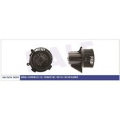 Resim KALE 343515 KALORİFER MOTORU 307 / C4 