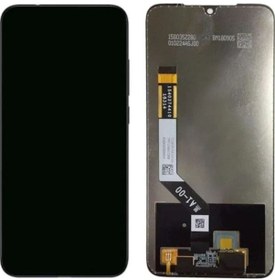 Resim Xiaomi Redmi Note 7 Ekran Lcd Dokunmatik 