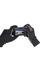 Resim Ricoh Wg-6 Turuncu Dijital Fotoğraf Makinesi 