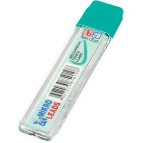 Resim Mikro Kırtasiye Ve Oyuncak Dünyası M-600 Kurşun Kalem Ucu (0.7mm) ( 1 Adet Fiyatıdır ) 