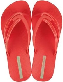 Resim Kadın Terlik 83519 Ipanema COMFY FEMA AD DD0129 Red/Red 