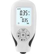 Resim Maoyaya Jms 0-2000μm Lcd Dijital Araç Boya Film Kalınlık Ölçüm Cihazı 