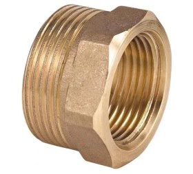 Resim Belle Fusion Mey Ithalat® Sarı Redüksiyon 3/4x1/8 