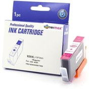 Resim tonermax Hp 920xl Cd973a /6000 /6500 /7000 /7500 Kırmızı Muadil Kartuş 