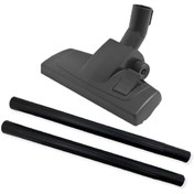 Resim icanPARES Conti Uyumlu Bolero Cu 405 Allround vc 704 Elektrikli Süpürge Dussan Emici Plastik Boru 