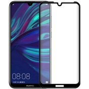 Resim Gpack Huawei Honor 8s Full Kapatan Renkli Cam Tam Koruma Gpack Huawei Honor 8s Full Kapatan Renkli Cam Tam Koruma