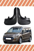 Resim FTT SHOPPING MARKET Ford Connect 4 Kapı 14 Ve Sonrası 2'li Tozluk Çamurluk Paçalık 