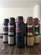 Resim travelpot 4 litre termos 