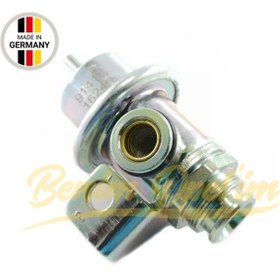 Resim İthal Yakıt Basınç Regülatörü 1.4/1.6/1.8/2.0 Opel Astra F, Corsa B, Tigra A, Vectra B 