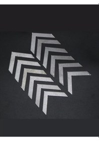 Resim 24'lü Yedek Bıçak Seti 240967139 