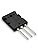 Resim Elektromall - 2SC5200 15A 230V 150W NPN THT TRANSİSTÖR TO-264-1 Adet 