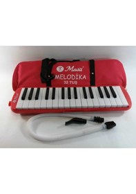 Resim Melodika 32 Tuş Diğer 